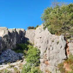 Tvrđava Kastel (Trebinje Fortress) - Trebinje