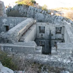 Tvrđava Kastel (Trebinje Fortress) - Trebinje