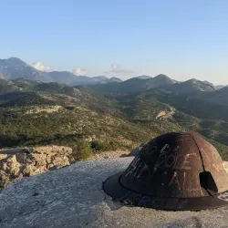 Tvrđava Kastel (Trebinje Fortress) - Trebinje