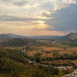 Tvrđava Kastel (Trebinje Fortress) - Trebinje