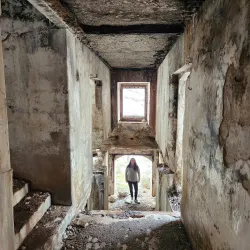 Tvrđava Kastel (Trebinje Fortress) - Trebinje