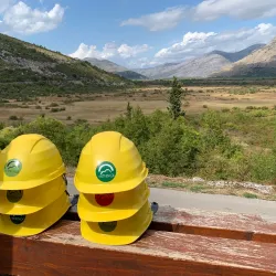 Vjetrenica Cave (near Trebinje) - Trebinje