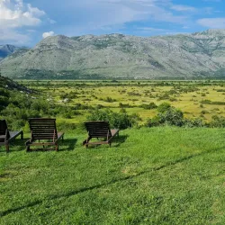 Vjetrenica Cave (near Trebinje) - Trebinje