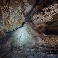 Vjetrenica Cave (near Trebinje) - Trebinje