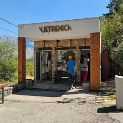 Vjetrenica Cave (near Trebinje) - Trebinje