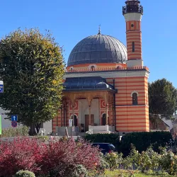 Atik Mosque - Tuzla