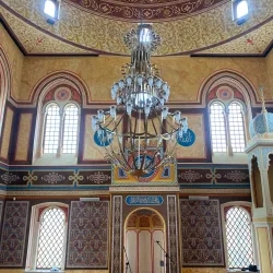 Atik Mosque - Tuzla