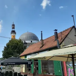 Atik Mosque - Tuzla