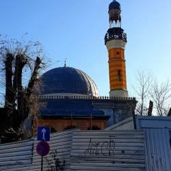 Atik Mosque - Tuzla