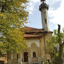 Atik Mosque - Tuzla
