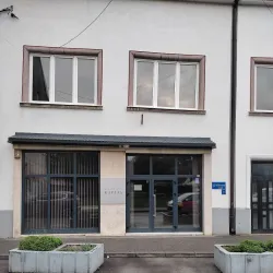 Kapija Square - Tuzla