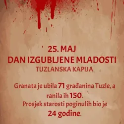 Kapija Square - Tuzla