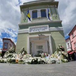 Kapija Square - Tuzla