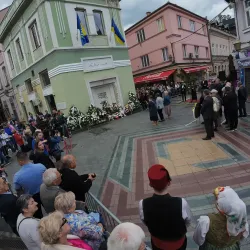 Kapija Square - Tuzla
