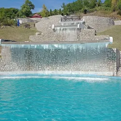 Pannonian Museum - Tuzla