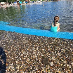 Panonsko Lake - Tuzla