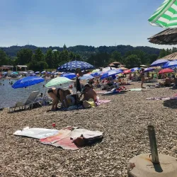 Panonsko Lake - Tuzla