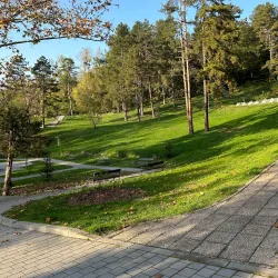 Slana Banja (Salt Spa) - Tuzla