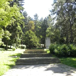 Slana Banja (Salt Spa) - Tuzla