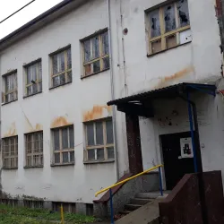 Tuzla Museum - Tuzla