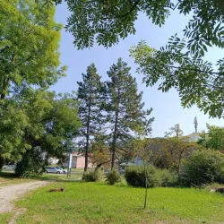 Tuzla Museum - Tuzla