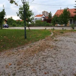 Tuzla Museum - Tuzla