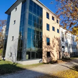 Tuzla Museum - Tuzla