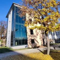 Tuzla Museum - Tuzla