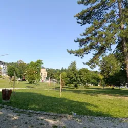 Tuzla Museum - Tuzla