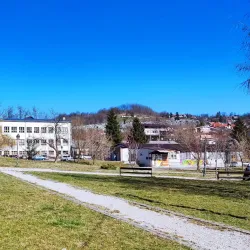 Tuzla Museum - Tuzla