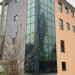 Tuzla Museum - Tuzla