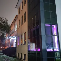 Tuzla Museum - Tuzla