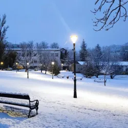Tuzla Museum - Tuzla