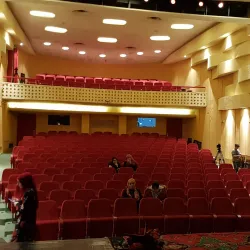 Tuzla National Theatre - Tuzla