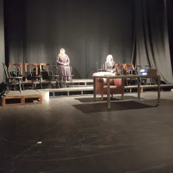 Tuzla National Theatre - Tuzla