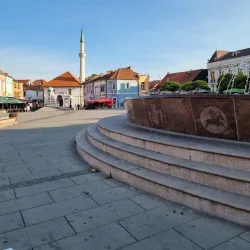 Tuzla National Theatre - Tuzla