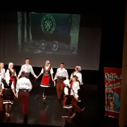 Tuzla National Theatre - Tuzla