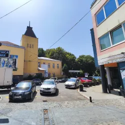 Tuzla National Theatre - Tuzla