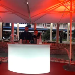 Tuzla National Theatre - Tuzla