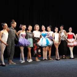 Tuzla National Theatre - Tuzla