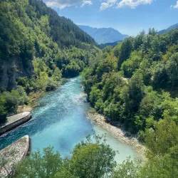 Bosna River - Visoko