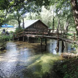 Bosna River - Visoko