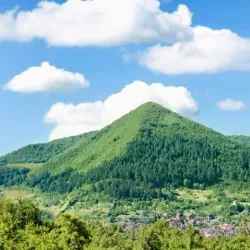 Bosnian Pyramid of the Dragon - Visoko
