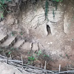 Bosnian Pyramid of the Dragon - Visoko