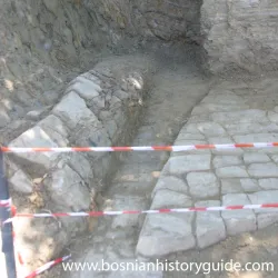 Bosnian Pyramid of the Moon - Visoko