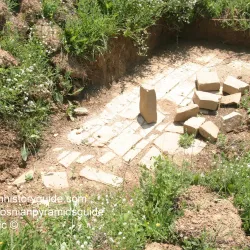 Bosnian Pyramid of the Moon - Visoko