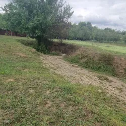 Bosnian Pyramid of the Moon - Visoko