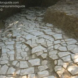 Bosnian Pyramid of the Moon - Visoko