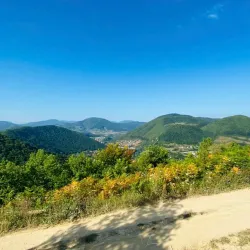 Bosnian Pyramid of the Moon - Visoko