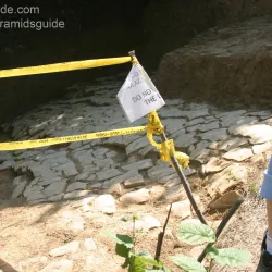 Bosnian Pyramid of the Moon - Visoko